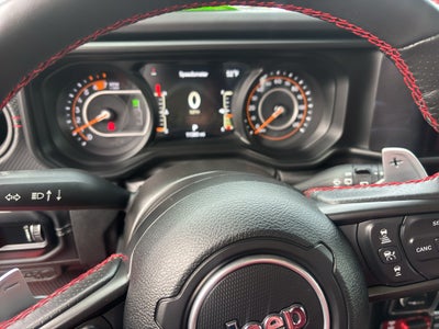 2024 Jeep Wrangler Rubicon 392