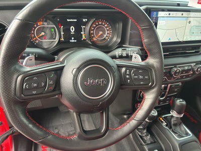 2024 Jeep Wrangler Rubicon 392