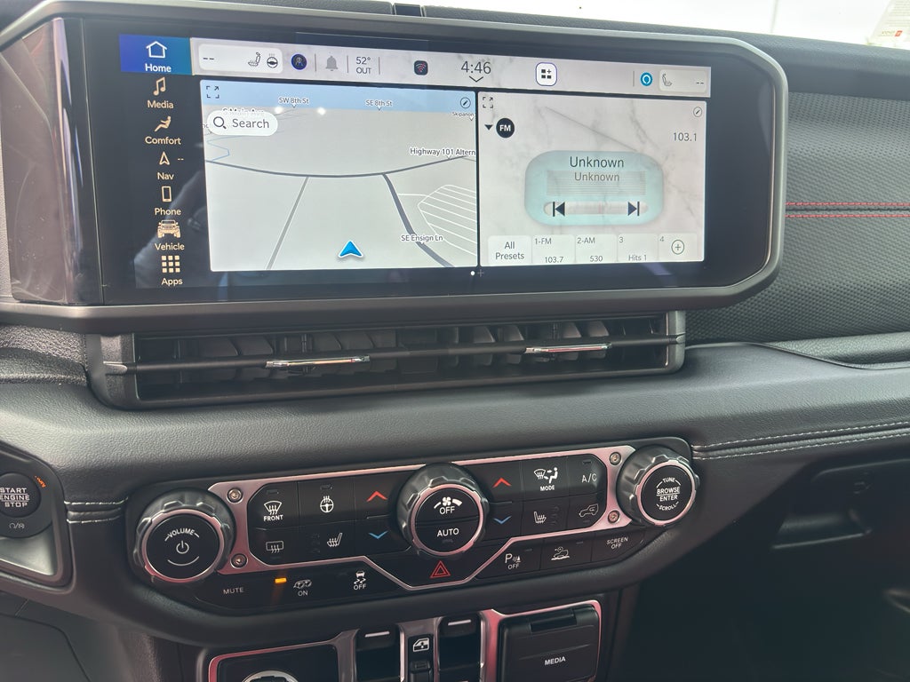 2024 Jeep Wrangler Rubicon 392