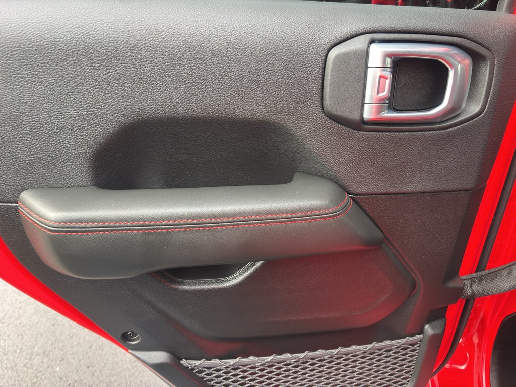 2024 Jeep Wrangler Rubicon 392