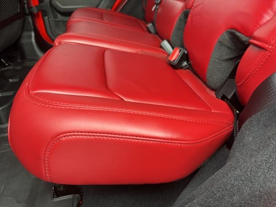 2024 Jeep Wrangler Rubicon 392