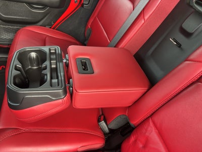 2024 Jeep Wrangler Rubicon 392