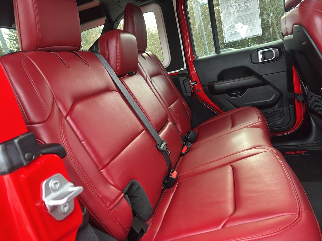 2024 Jeep Wrangler Rubicon 392