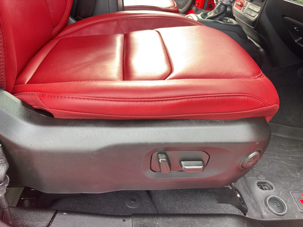 2024 Jeep Wrangler Rubicon 392