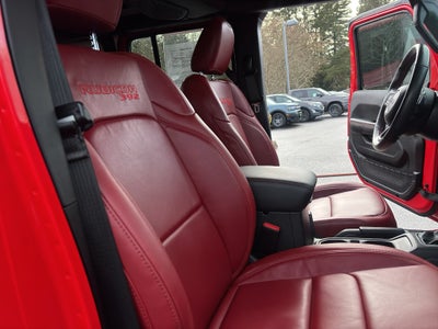 2024 Jeep Wrangler Rubicon 392