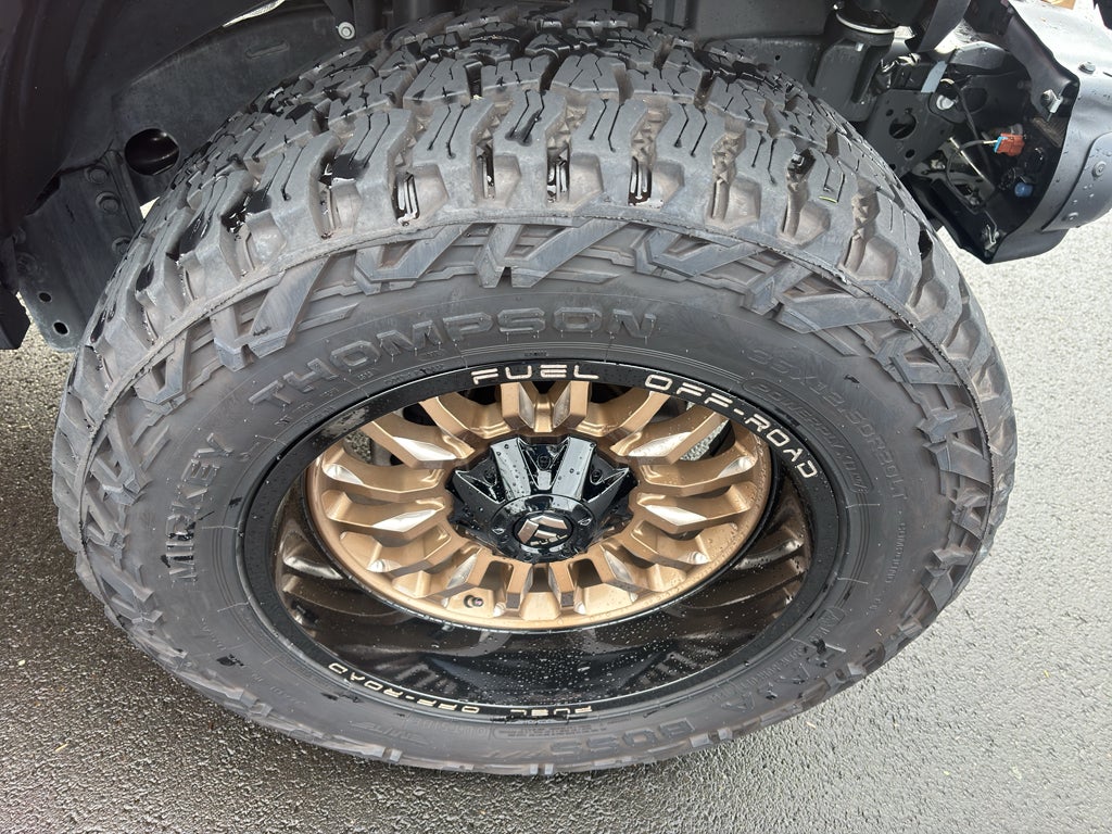 2024 Jeep Wrangler Rubicon 392