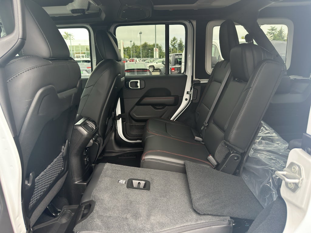 2026 Jeep Wrangler Moab 392