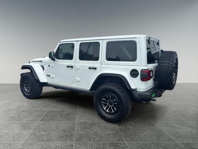 2026 Jeep Wrangler Moab 392