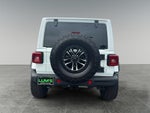 2026 Jeep Wrangler Moab 392