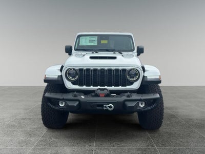 2026 Jeep Wrangler Moab 392