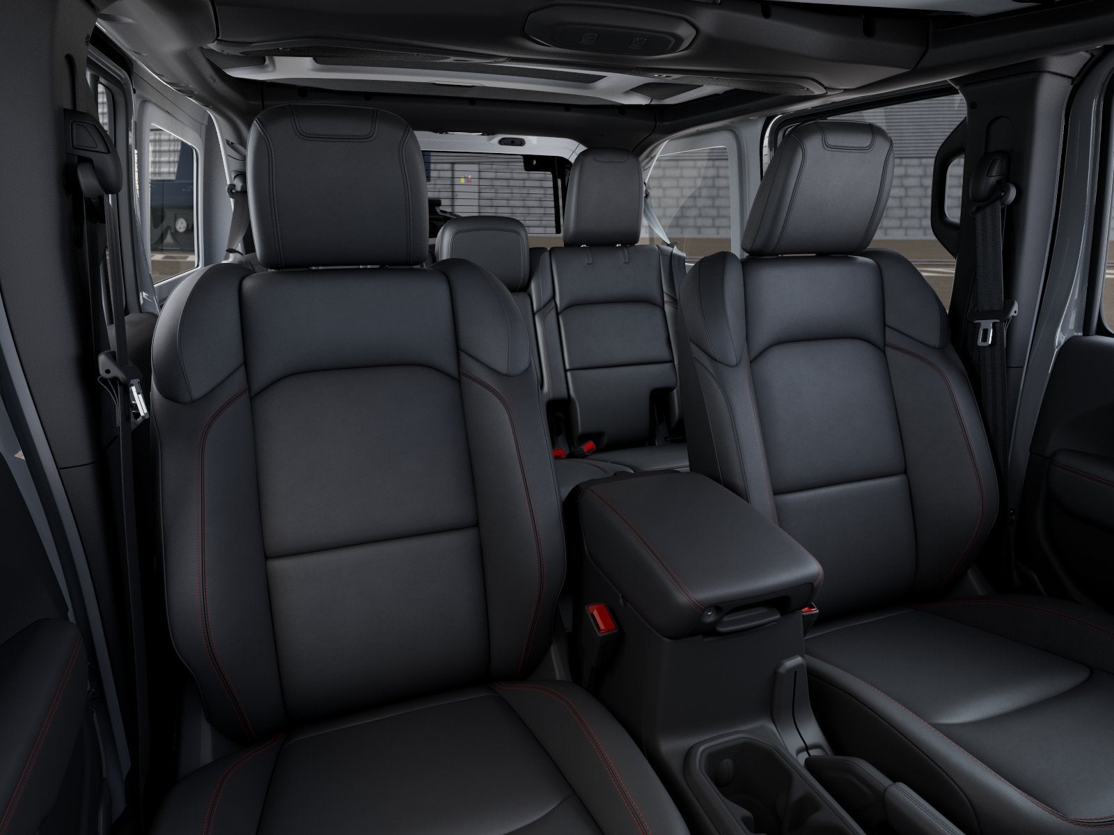 2026 Jeep Wrangler Moab 392