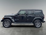 2024 Jeep Wrangler 4xe High Altitude
