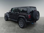 2024 Jeep Wrangler 4xe High Altitude