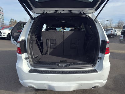 2026 Dodge Durango GT HEMI V8