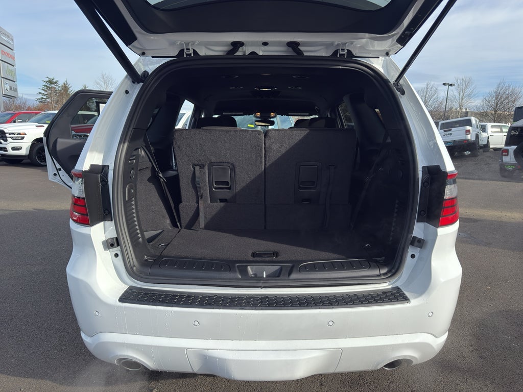 2026 Dodge Durango GT HEMI V8