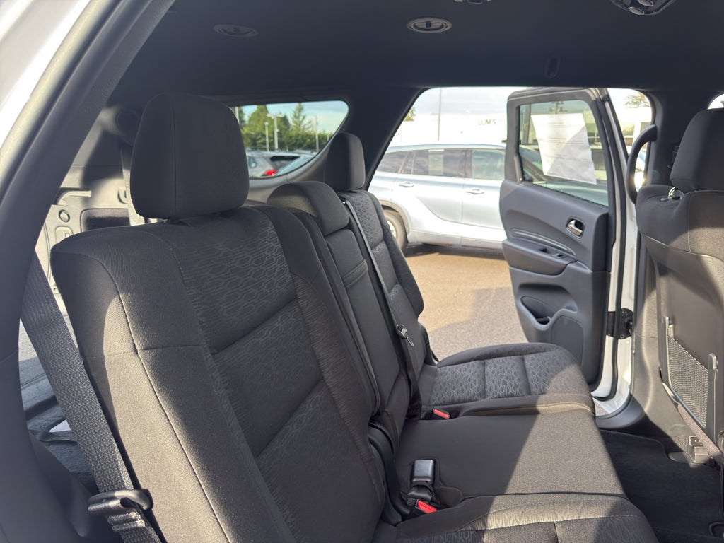 2026 Dodge Durango GT HEMI V8