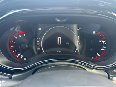 2026 Dodge Durango GT HEMI V8