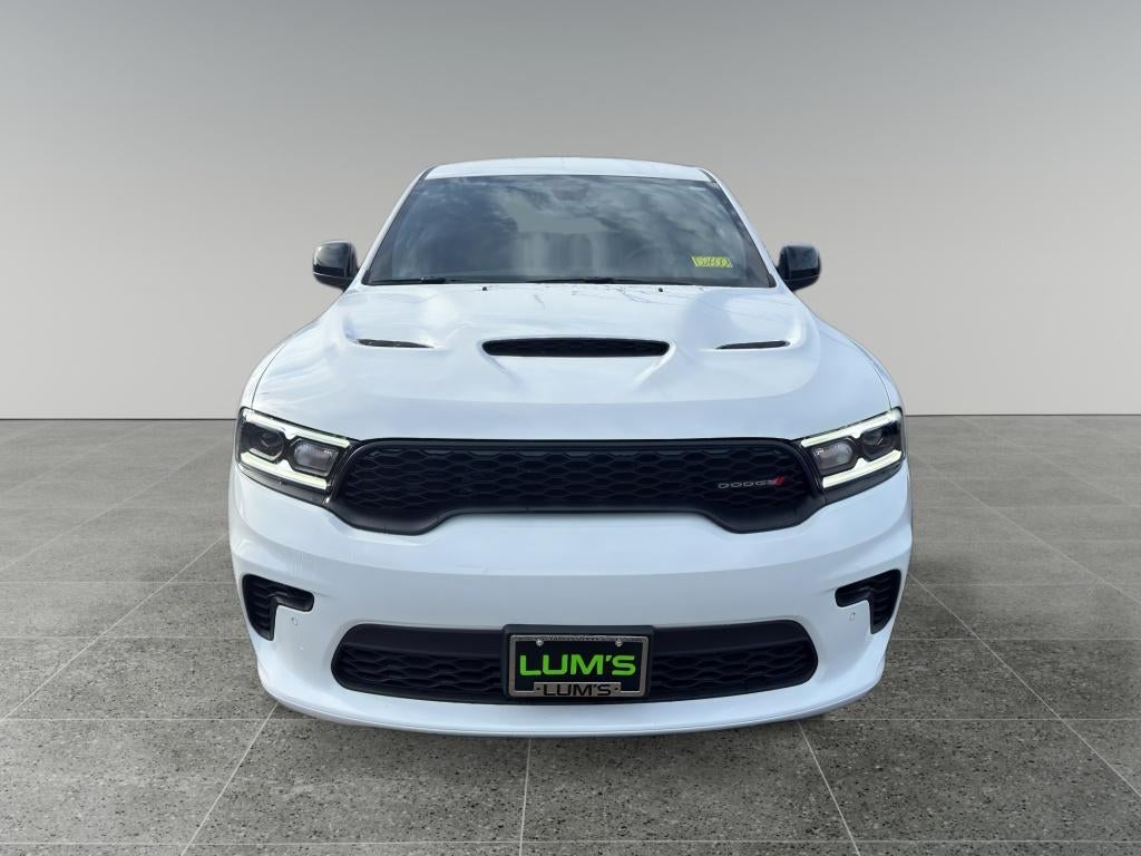 2026 Dodge Durango GT HEMI V8