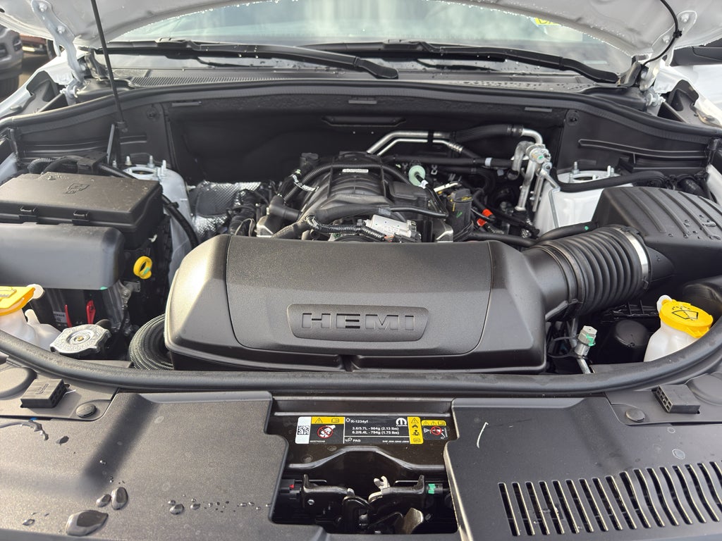 2026 Dodge Durango GT HEMI V8
