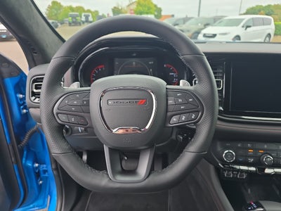 2026 Dodge Durango GT Premium HEMI V8