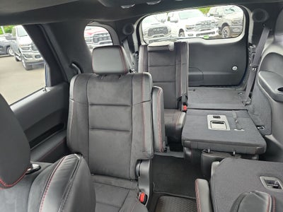 2026 Dodge Durango GT Premium HEMI V8