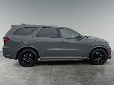 2026 Dodge Durango SRT Jailbreak