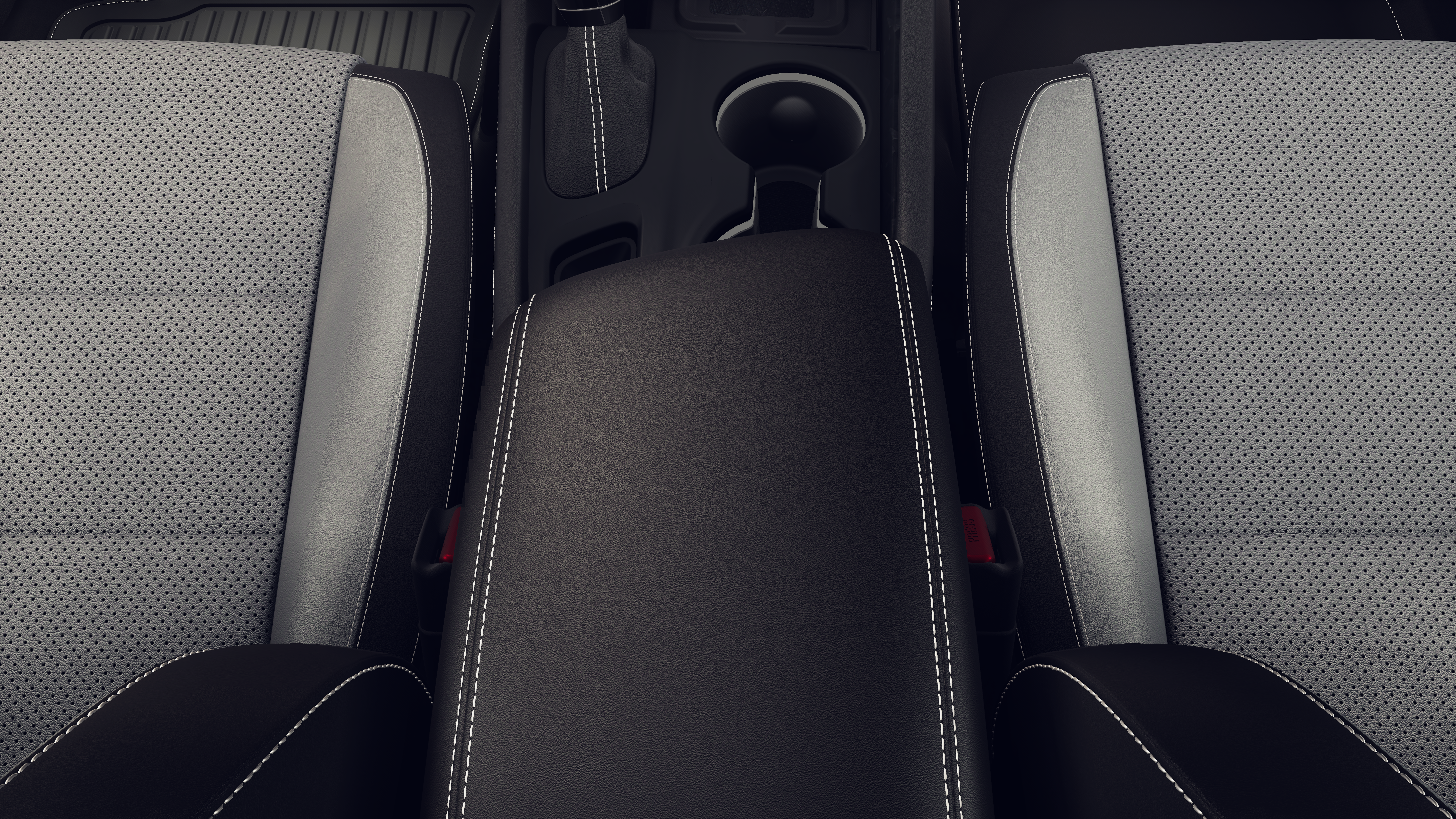 2026 Dodge Durango SRT Jailbreak