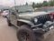2022 Jeep Gladiator Willys