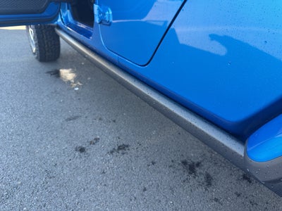 2026 Jeep Gladiator Rubicon X