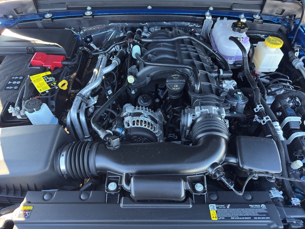 2026 Jeep Gladiator Rubicon X