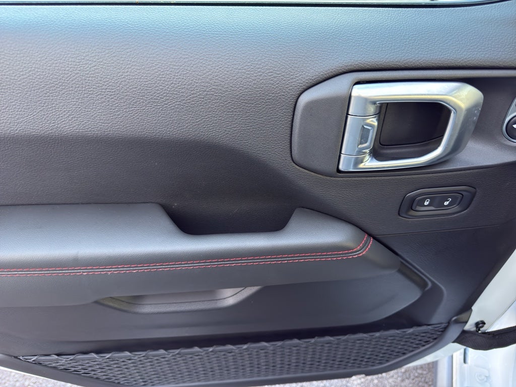 2026 Jeep Gladiator Rubicon X