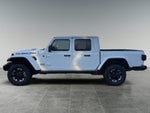 2026 Jeep Gladiator Rubicon X