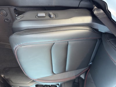 2026 Jeep Gladiator Rubicon X