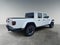2026 Jeep Gladiator Rubicon X