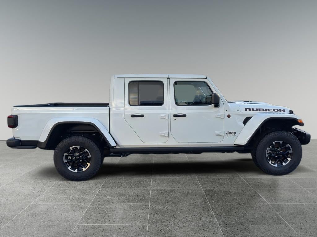 2026 Jeep Gladiator Rubicon X
