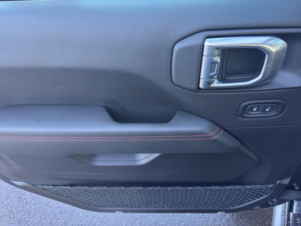 2026 Jeep Gladiator Rubicon X