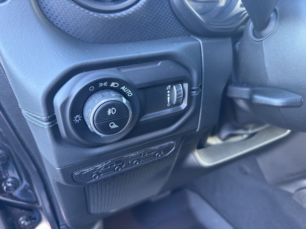 2026 Jeep Gladiator Rubicon X