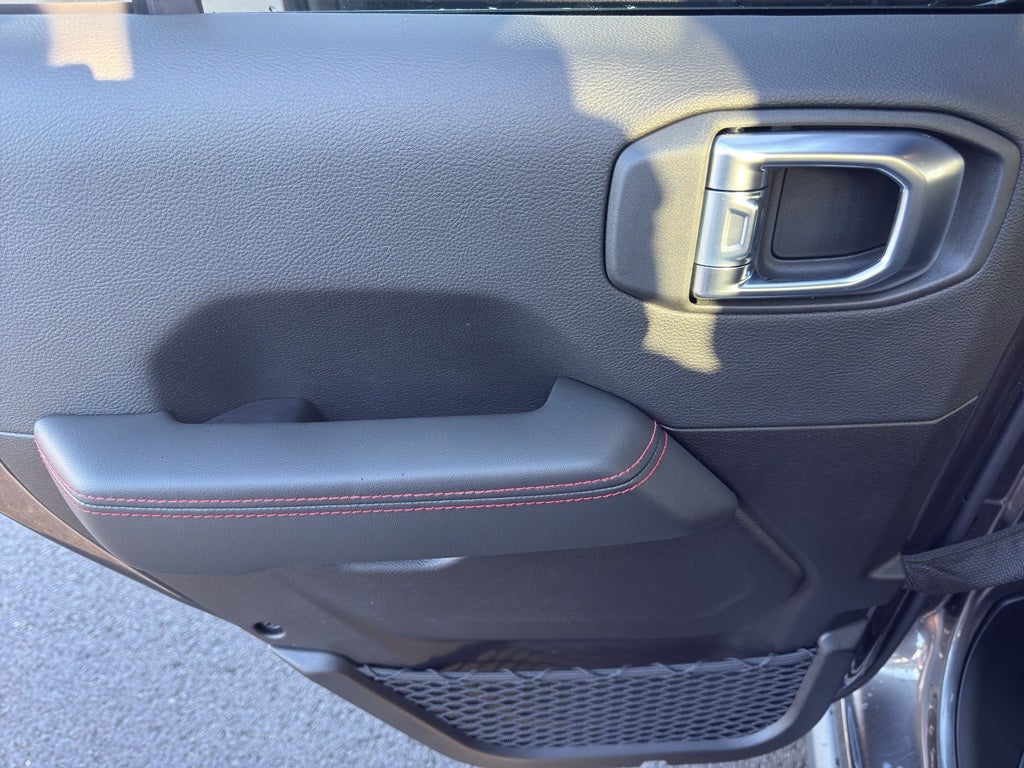 2026 Jeep Gladiator Rubicon X