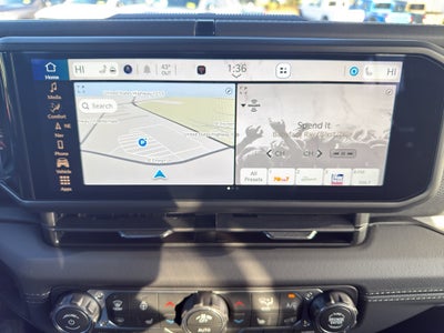 2026 Jeep Gladiator Rubicon X