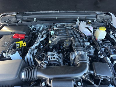 2026 Jeep Gladiator Rubicon X