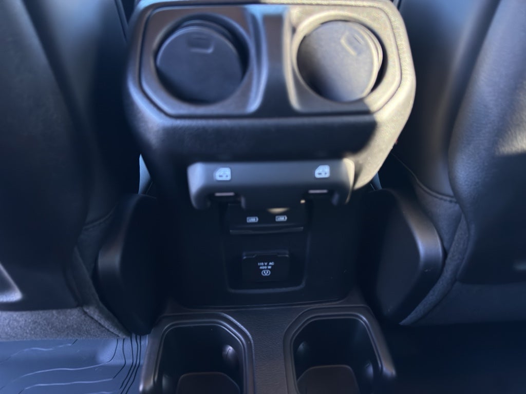 2026 Jeep Gladiator Rubicon X