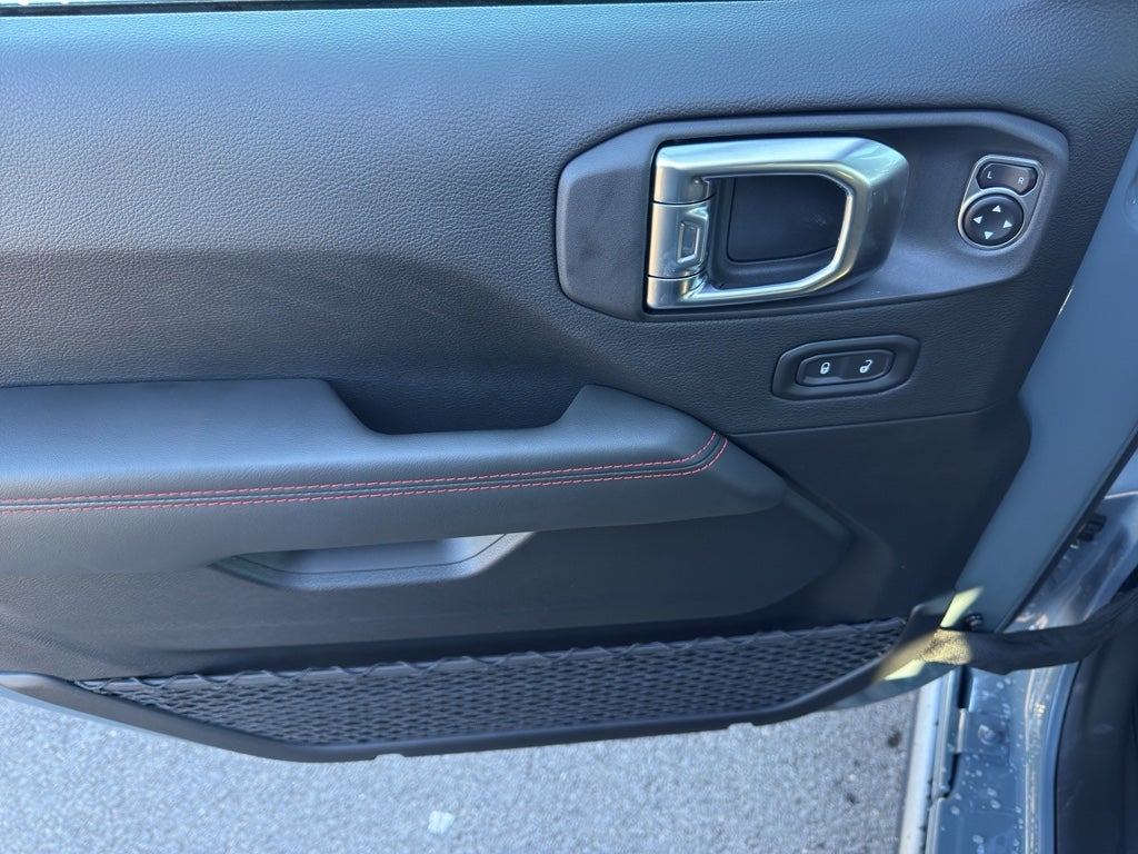 2026 Jeep Gladiator Rubicon X