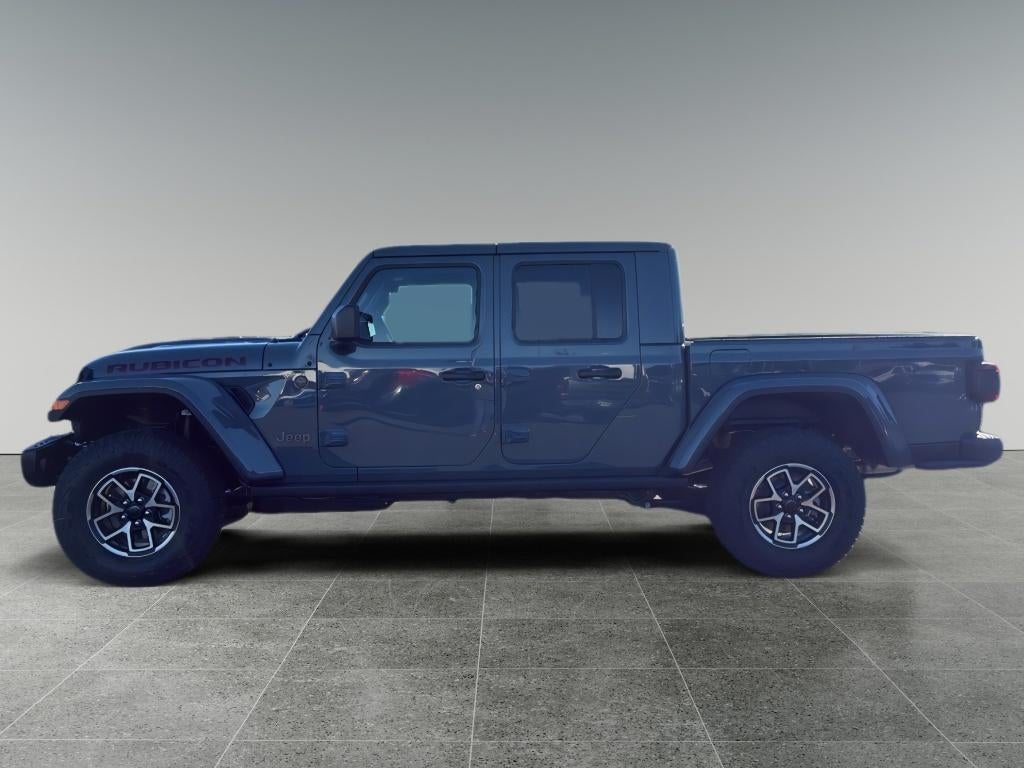 2026 Jeep Gladiator Rubicon X