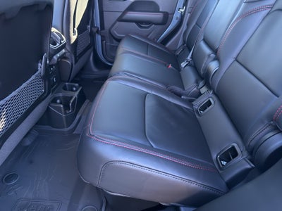 2026 Jeep Gladiator Rubicon X