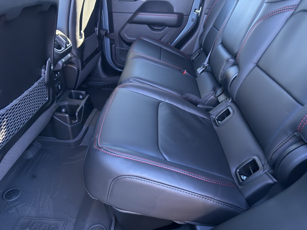 2026 Jeep Gladiator Rubicon X