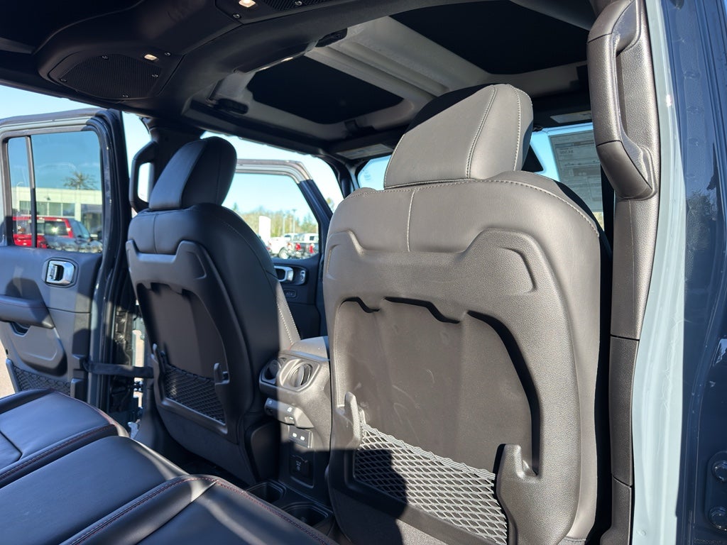 2026 Jeep Gladiator Rubicon X