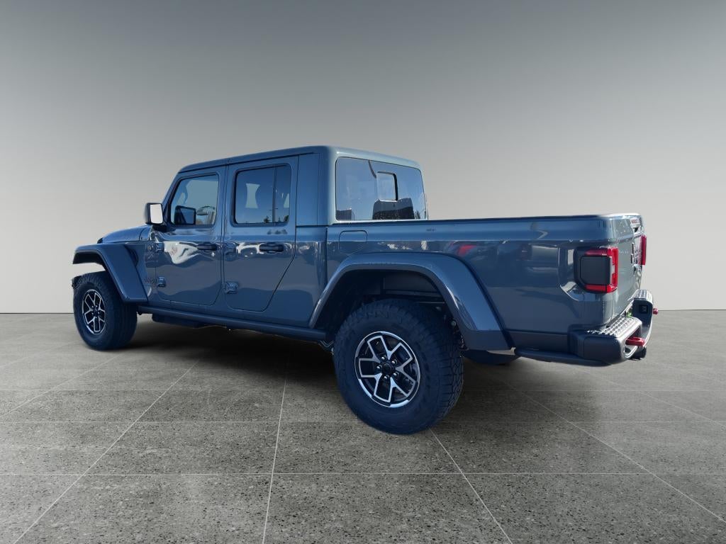 2026 Jeep Gladiator Rubicon X