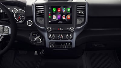 2027 RAM 1500 Tradesman