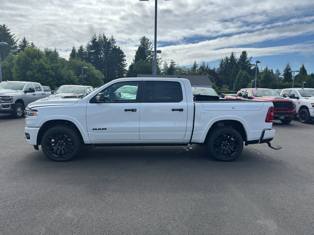 2025 RAM 1500 Limited