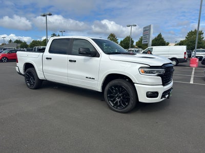 2025 RAM 1500 Limited